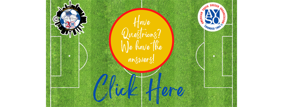 Frequently Asked Questions