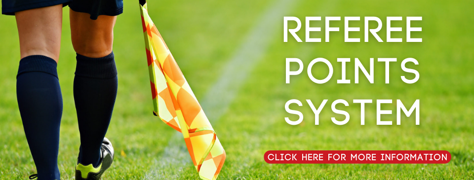 Referee Points System