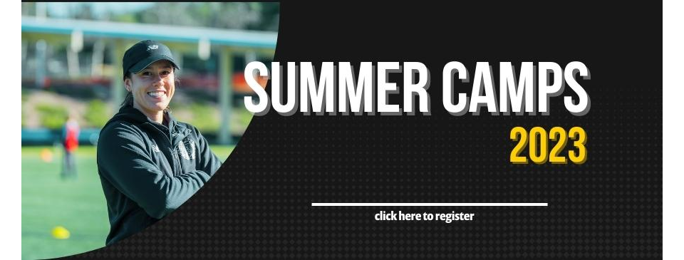 Summer Camp 2023