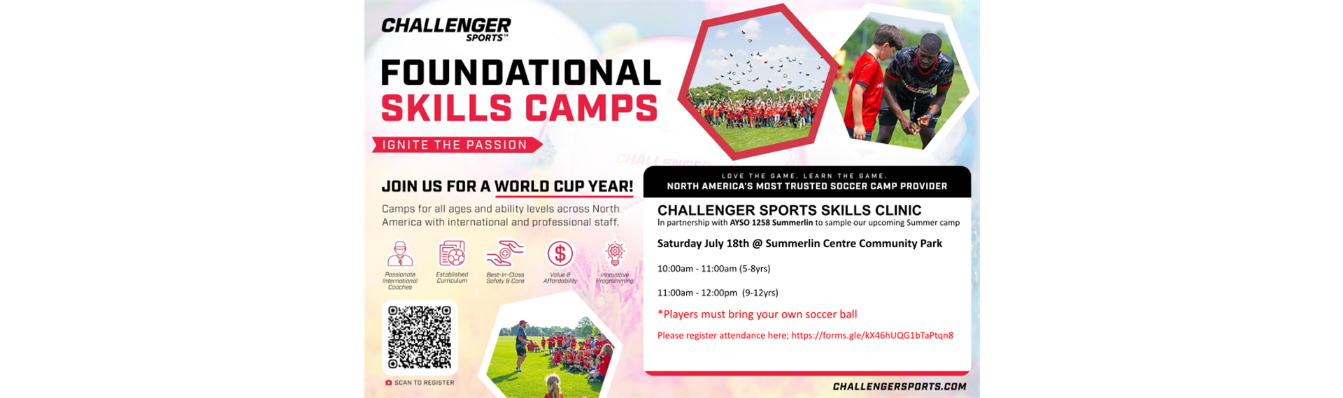 Camp